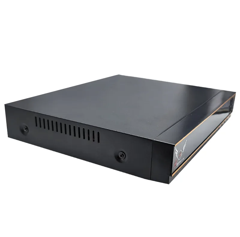 سیستم امنیتی رایمون مدل 2 مگاپیکسل کد RP-2MP-MS1T4C-04