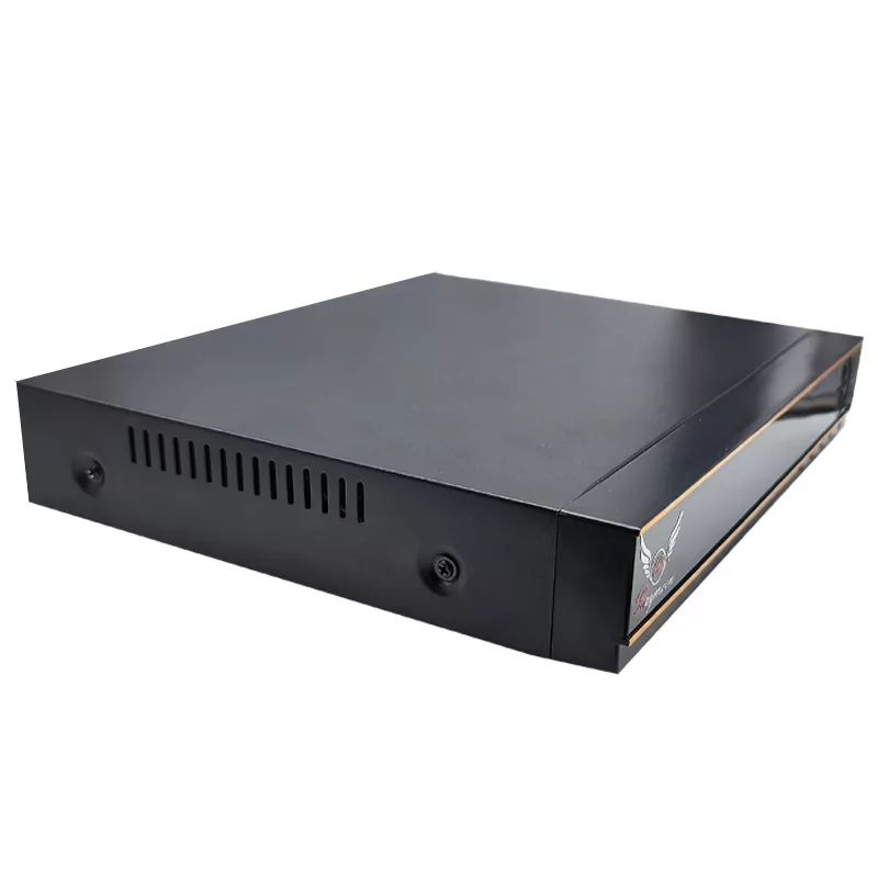 سیستم امنیتی رایمون مدل 5 مگاپیکسل کد PAC-AHD-5M-4C-21