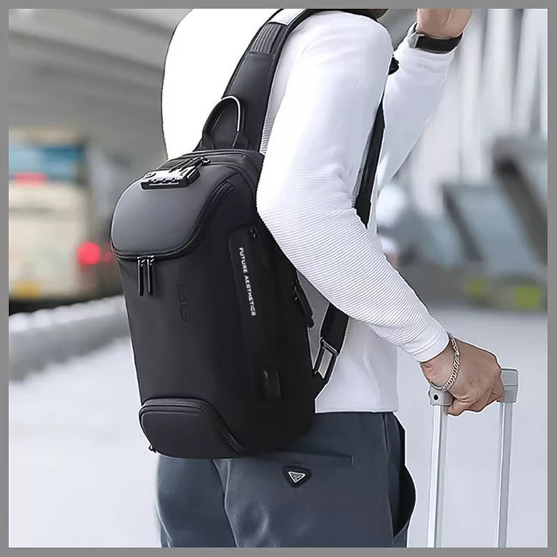 کیف کراس بادی بنج مدل 7082