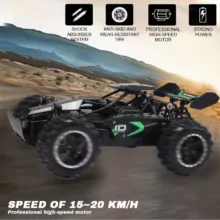 ماشین بازی کنترلی مدل RC 2315