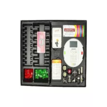 بازی فکری آی توی مدل بازی گروهی مونوپولی