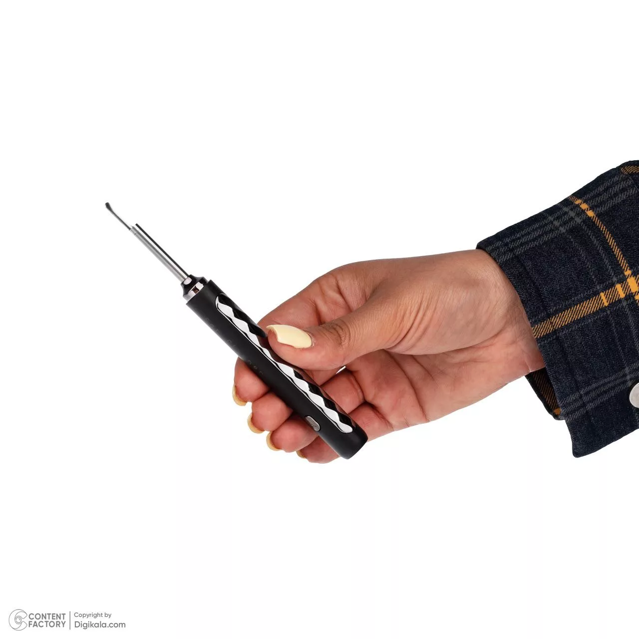 گوش پاک کن هوشمند مدل Y-205