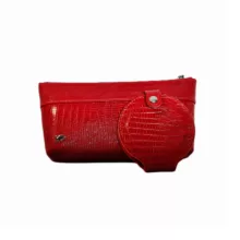 ست هدیه زنانه سرزمین چرم مدل 3943