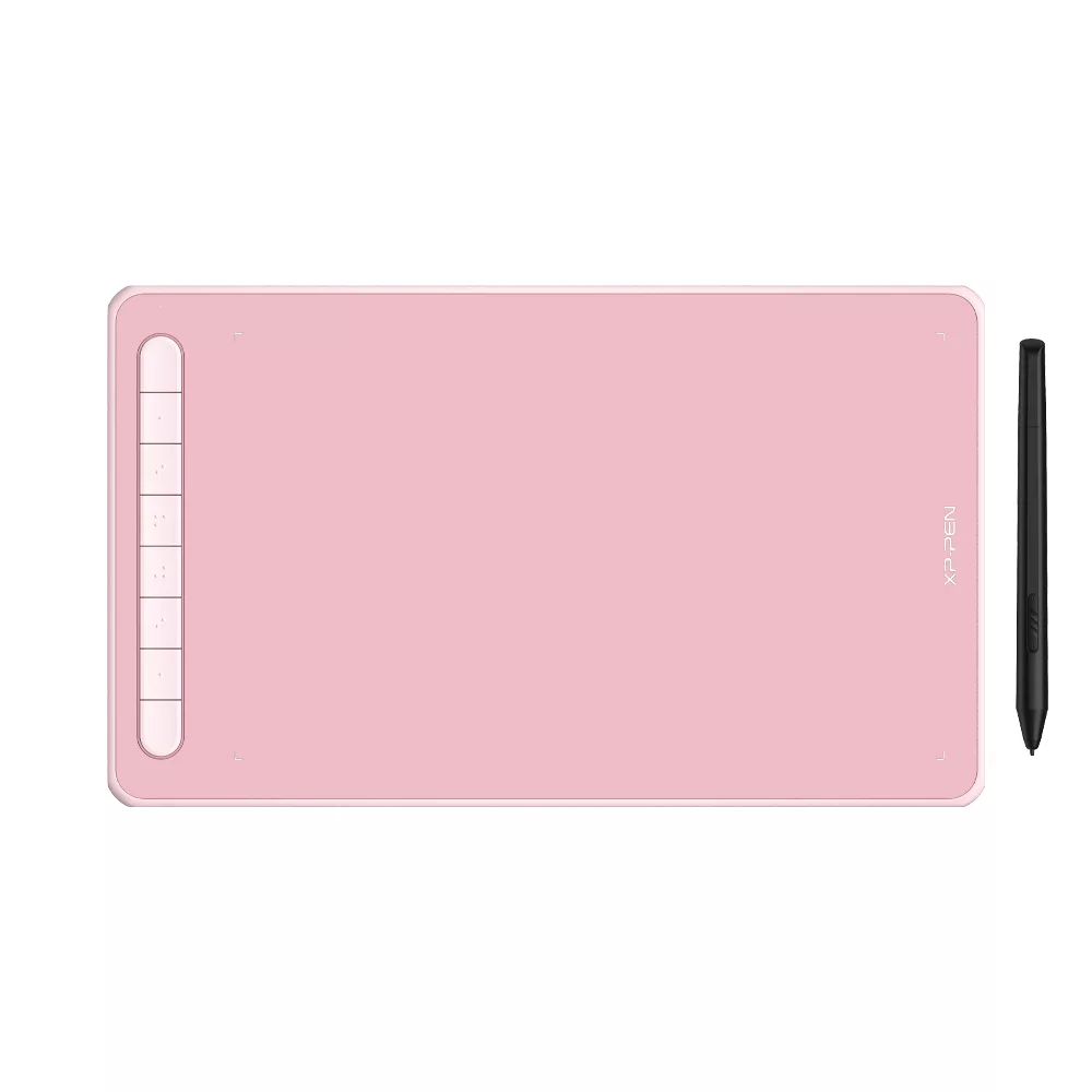 قلم نوری ایکس پی-پن مدل Deco L