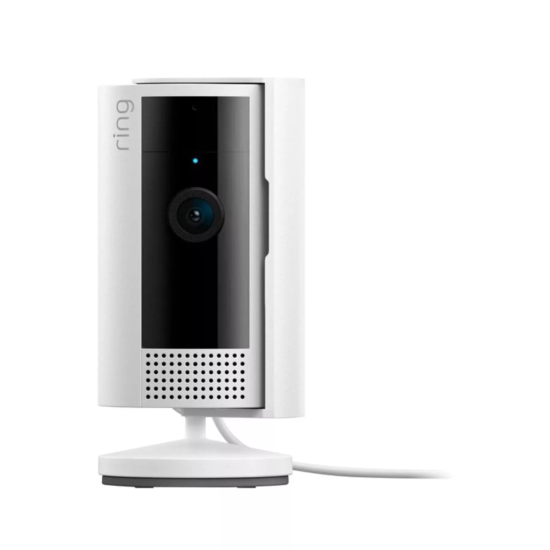 دوربین مداربسته تحت شبکه رینگ مدل Indoor Cam