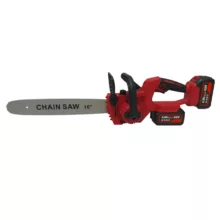 اره زنجیری شارژی ادون مدل ACS-400/16