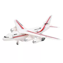 هواپیما بازی کنترلی موکا مدل جت مسافربری کد 550