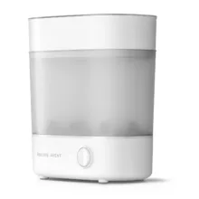 استریل کننده شیشه شیر اونت مدل SCF291/01