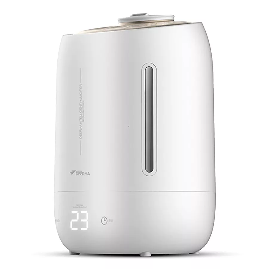 دستگاه بخور و رطوبتساز سرد درما مدل DEM-F600