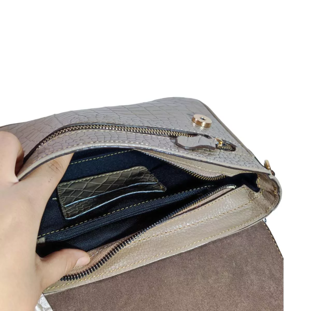 کیف رودوشی مدل 112