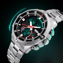 ساعت مچی دیجیتال اسکمی مدل 1146