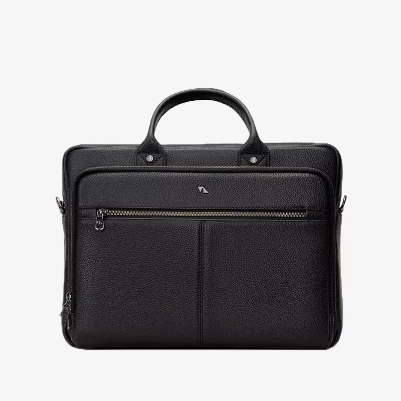 کیف اداری چرم مشهد مدل A5600