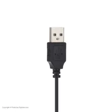 ضبط کننده ویدیویی آی تی آر مدل ITR-NVS5105-WIFI