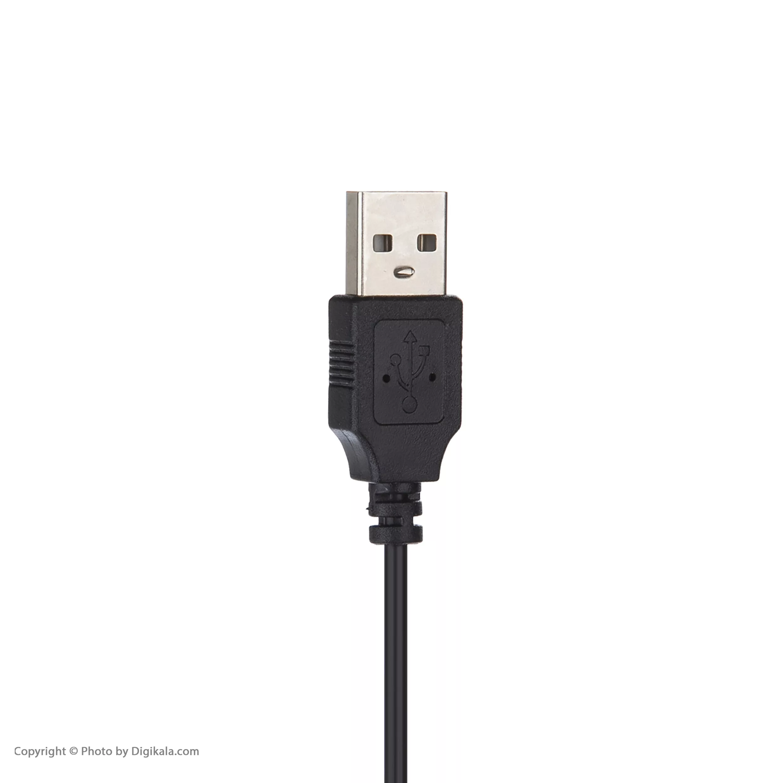 ضبط کننده ویدیویی آی تی آر مدل ITR-NVS5105-WIFI