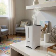 دستگاه بخور سرد ویونت مدل LP-2213