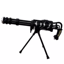 تفنگ بازی مدل VANGUARD کد 565