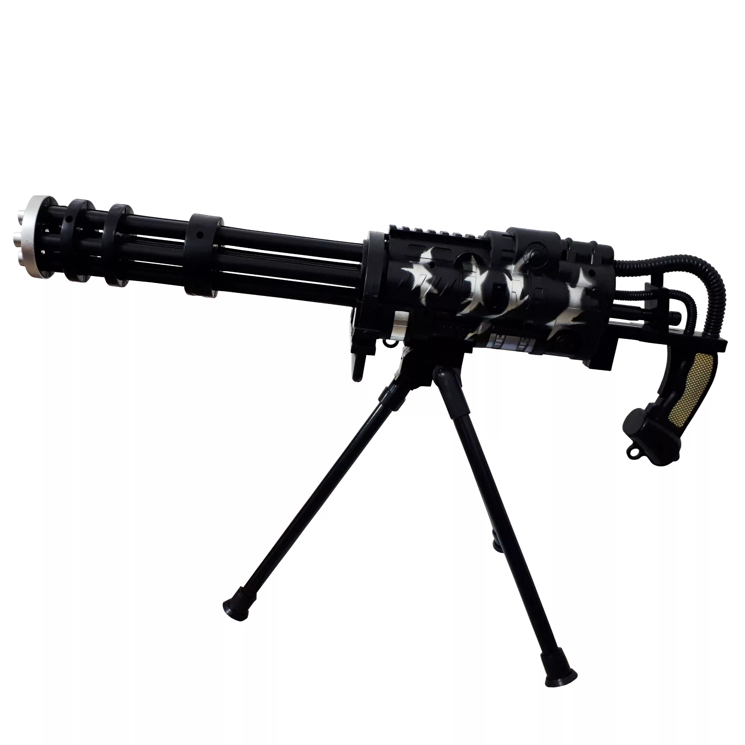 تفنگ بازی مدل VANGUARD کد 565