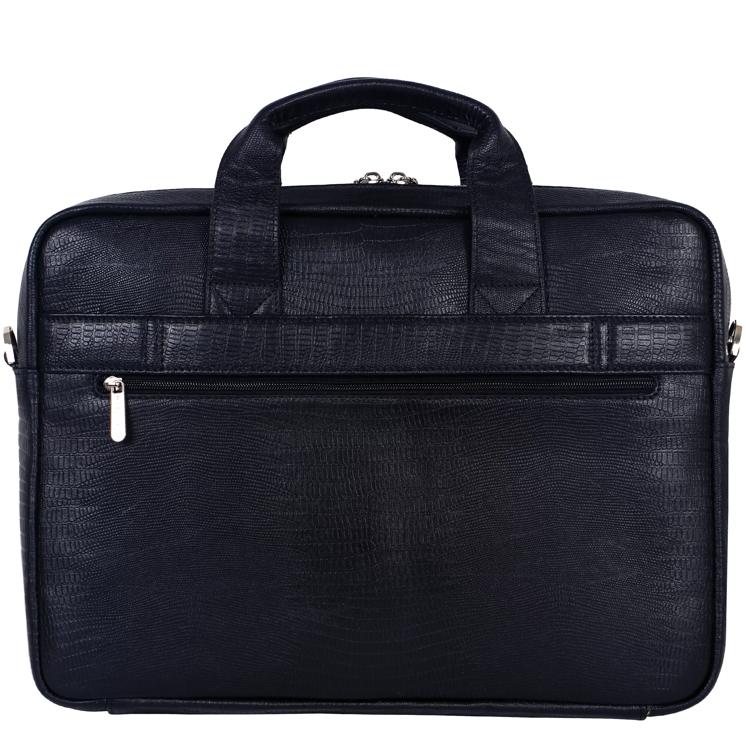 کیف اداری چرم بارز مدل DL69.LIZARD