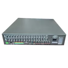 ضبط کننده ویدیویی آنالوگ شارک مدل 7216-16ch