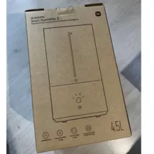 دستگاه بخور سرد شیائومی مدل mjjsq05dy