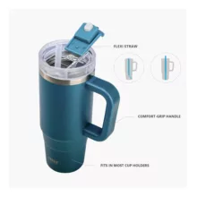 ماگ سفری تایسو مدل TS-8866 گنجایش 0.9 لیتر