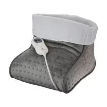 گرمکن برقی پا زنیتمد مدل Warmer