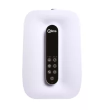 دستگاه بخور سرد و گرم قلیما مدل H 609