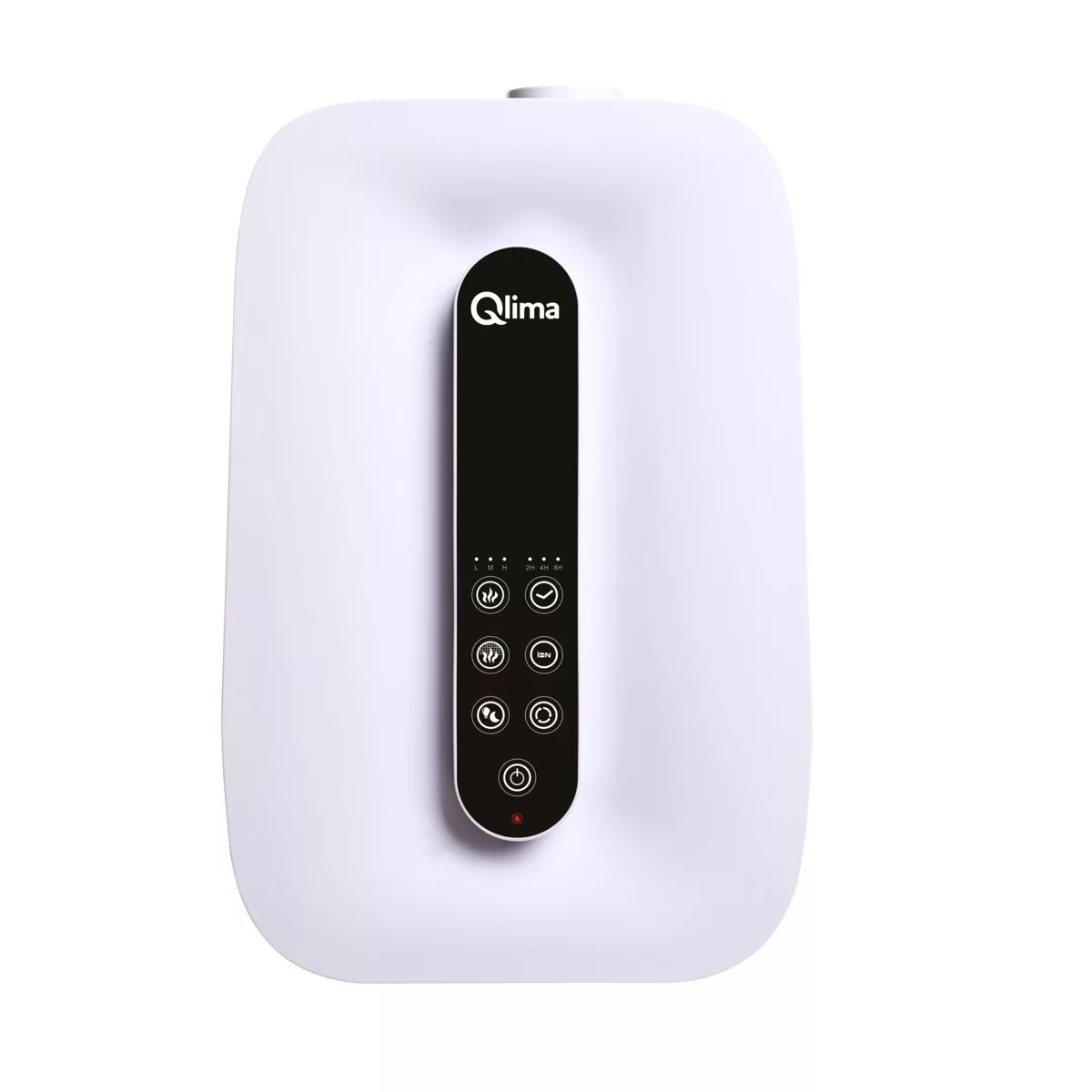 دستگاه بخور سرد و گرم قلیما مدل H 609