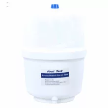 دستگاه تصفیه آب خانگی سی سی کا مدل RO-07