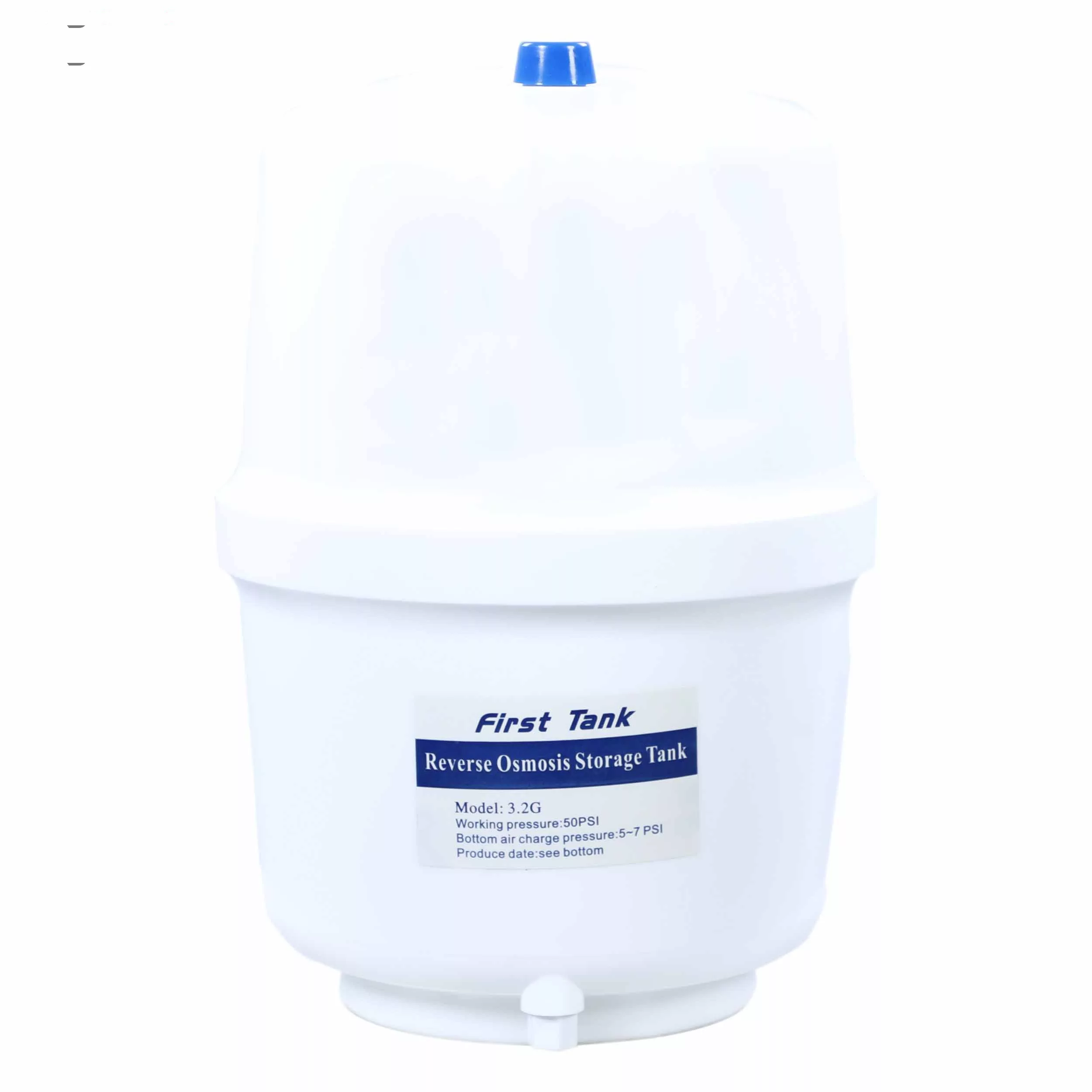 دستگاه تصفیه آب خانگی سی سی کا مدل RO-07