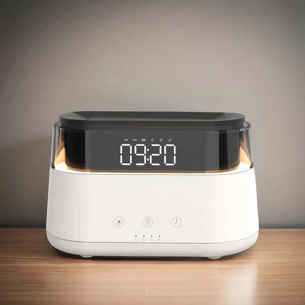 دستگاه بخور سرد مدل aroma diffuser