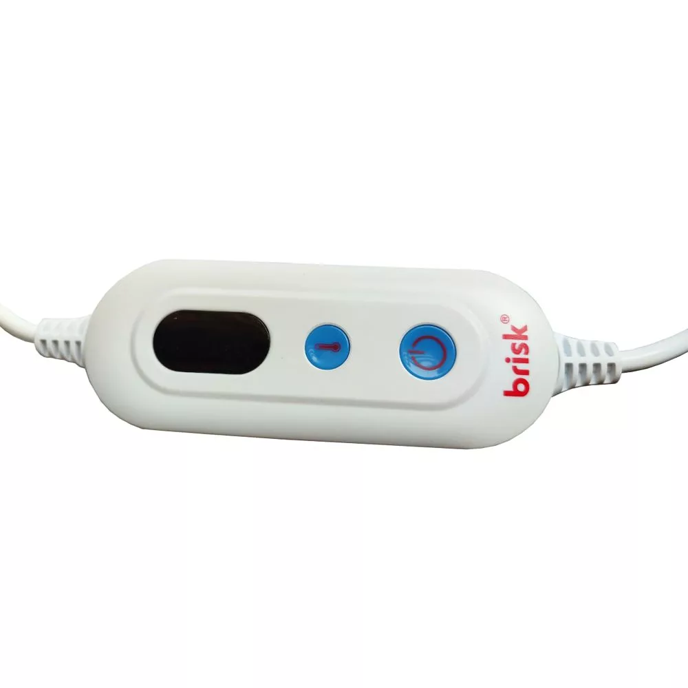 تشک برقی بریسک مدل HP-50