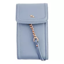 کیف پاسپورتی زنانه چرم مشهد مدل S0899-016