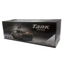 تانک بازی کنترلی مدل TIGER کد AX2