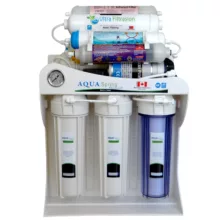 دستگاه تصفیه کننده آب آکوآ اسپرینگ مدل UF – SF4150