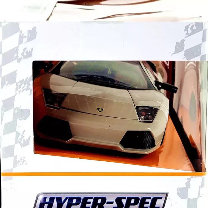 ماکت ماشین جادا مدل Lamborghini Murcielago LP640