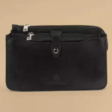 کیف رودوشی زنانه شاپرک مدل نگین