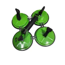 قاپک شیشه اکومدل SMT-EKO-EGS4-glass sucker