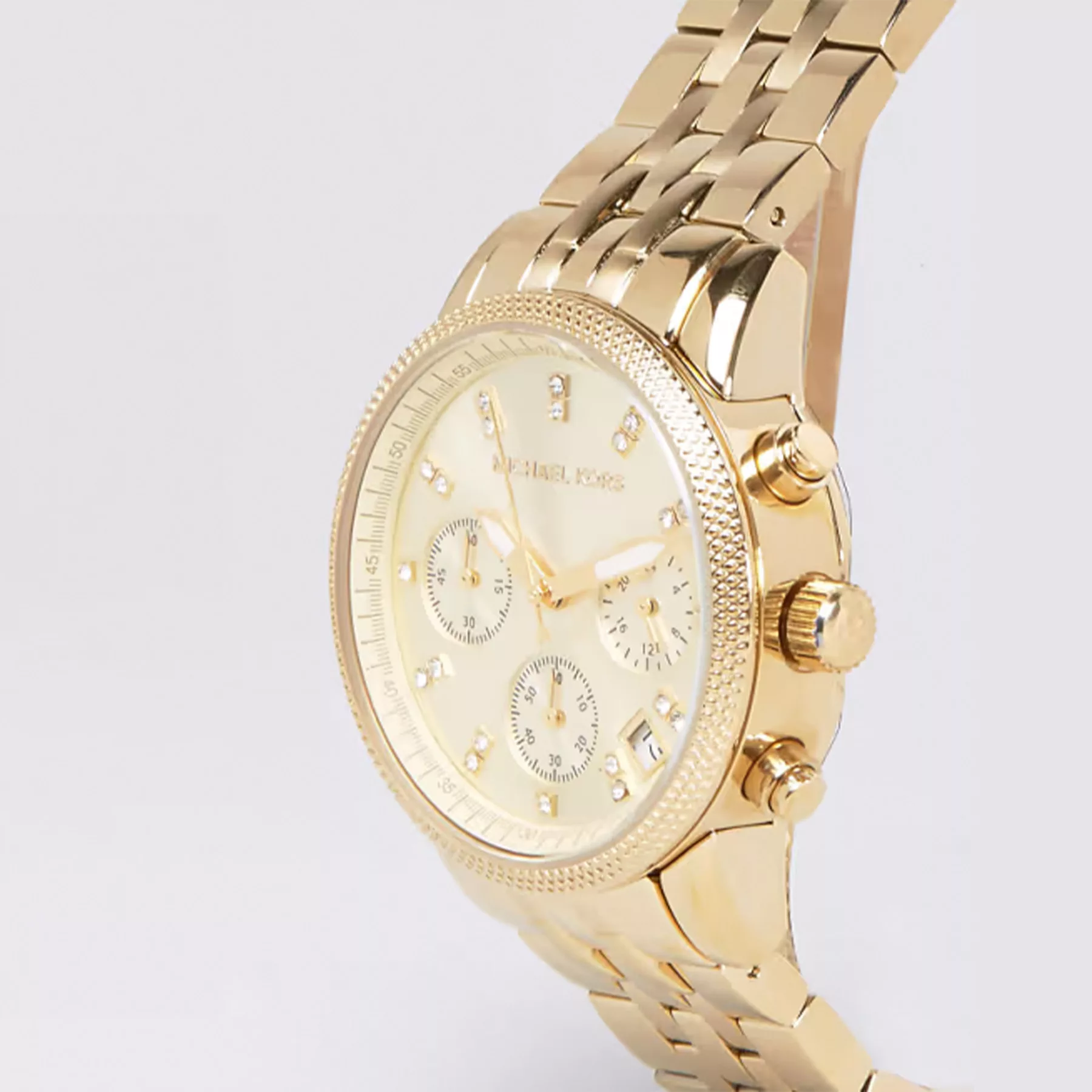 ساعت مچی عقربه ای زنانه مایکل کورس مدل mk5676