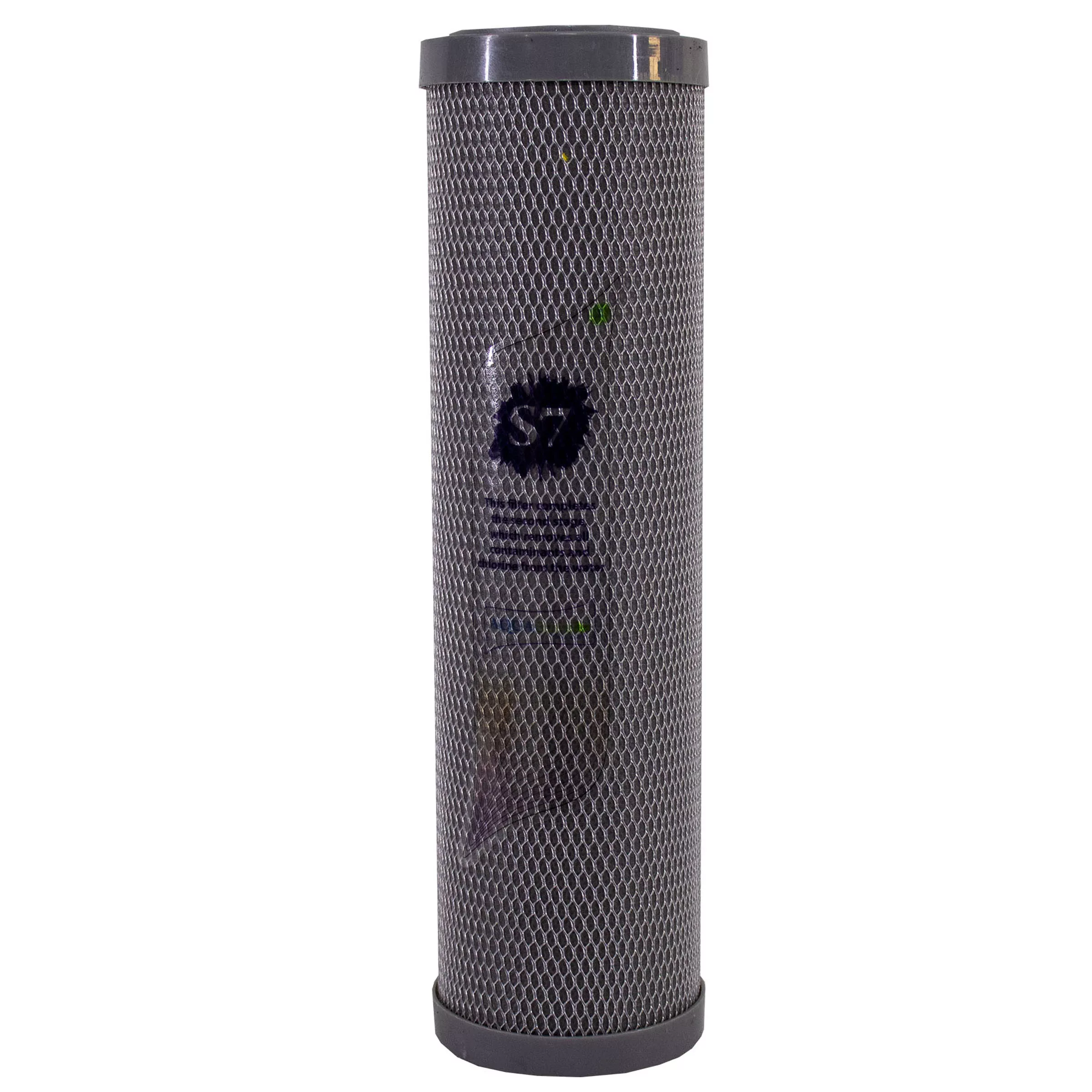 فیلتر دستگاه تصفیه آب آکوآ اسپرینگ مدل F-S7-R10A مجموعه 10 عددی