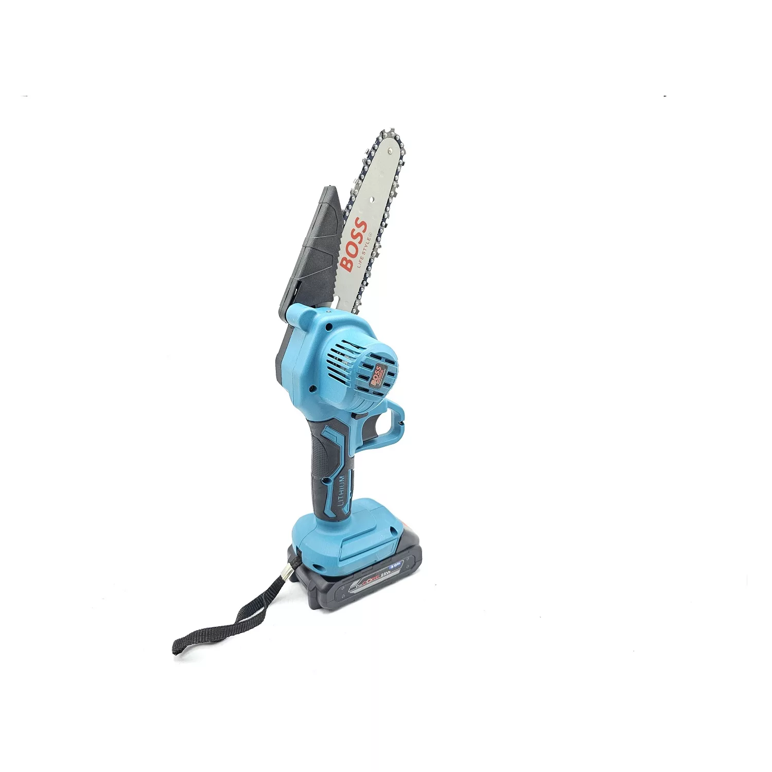 اره زنجیری باس مدل LIFE_STYLE_کد1