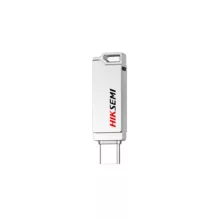 فلش مموری USB 3.2 هایک سمی مدل E327C SYNC USB3 ظرفیت 64 گیگابایت