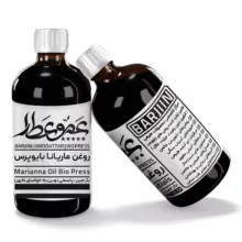 روغن ماریانا عموعطار مدل 06 حجم 120میلی لیتر