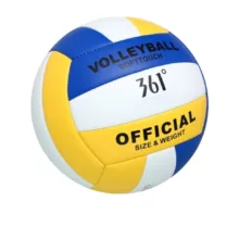 توپ والیبال 361 درجه مدل soft touch