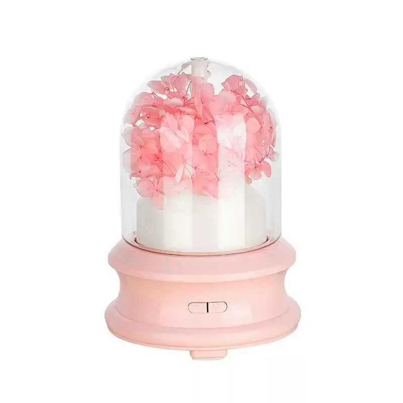 دستگاه بخور سرد مدل Classic Flower