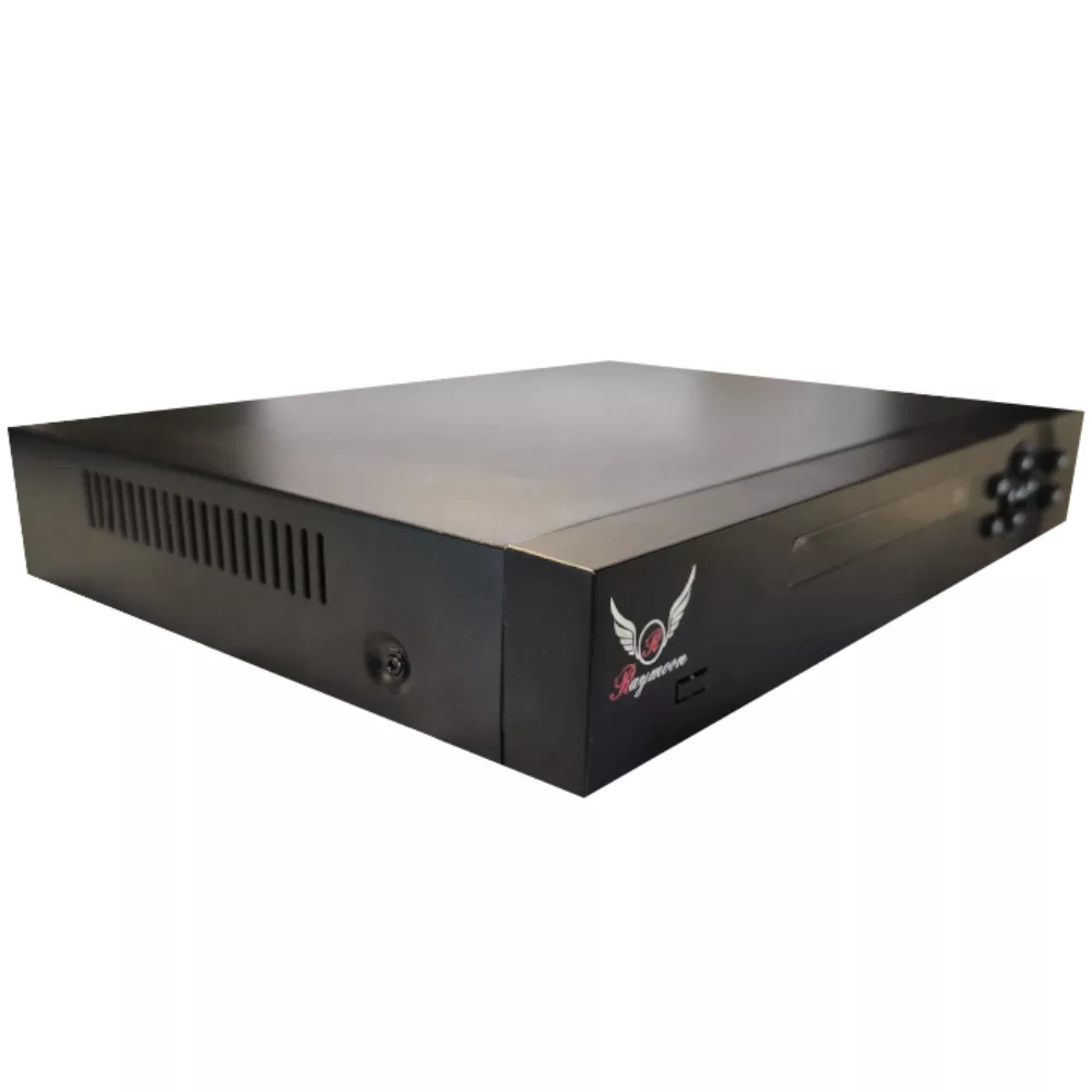 پک سیستم امنیتی دوربین مداربسته رایمون مدل 5 مگاپیکسل کد RP-5M-HI2T16C-02