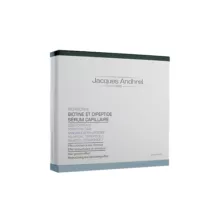 سرم تقویت کننده مو ژاک آندرل پاریس مدل RICHBIOTINE حجم 8 میلی لیتر بسته 10 عددی