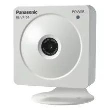دوربین مداربسته تحت شبکه پاناسونیک مدل BL-VP101E