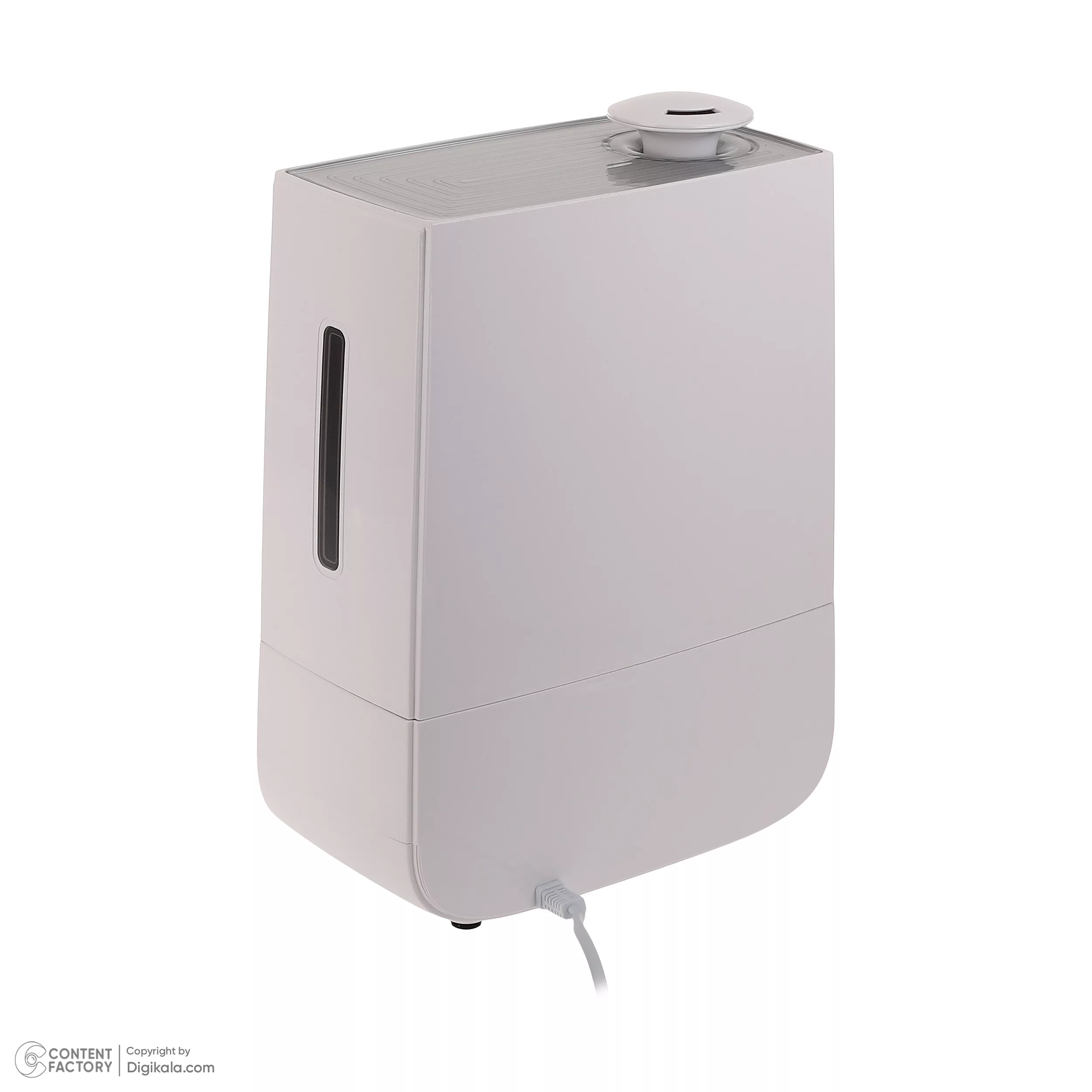 دستگاه بخور و رطوبت ساز سرد زنیتمد مدل ZTH-809CW