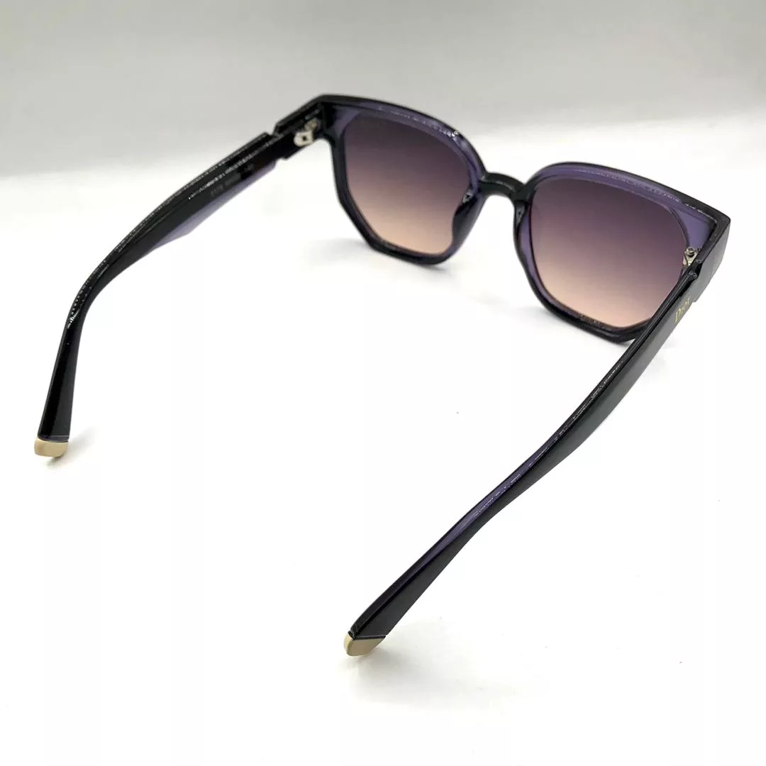عینک آفتابی زنانه مدل dr2178